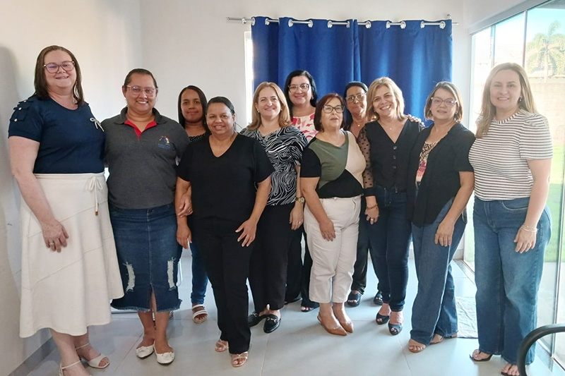 Prefeitura faz homenagem aos Conselheiros Tutelares