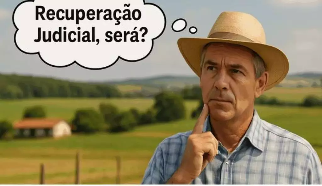 Produtor rural: recuperação judicial é mesmo vantajosa?