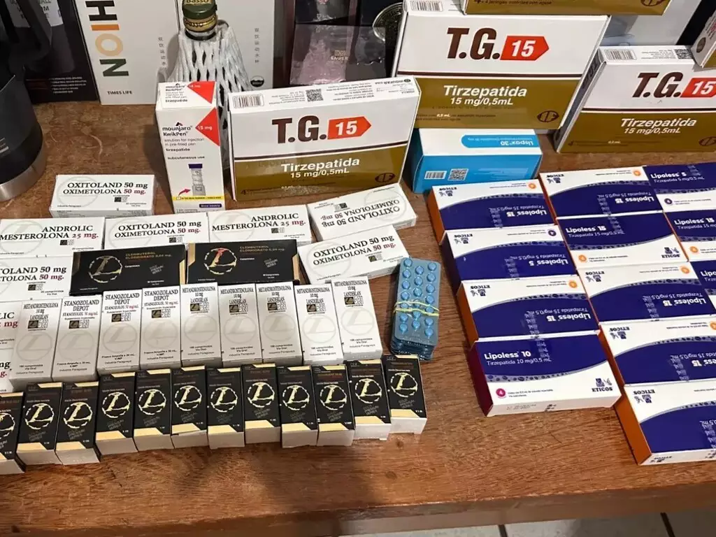 SES faz alerta após avanço descontrolado de canetas emagrecedoras clandestinas