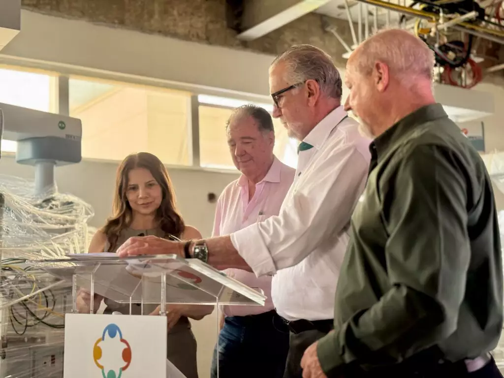 Sicredi viabiliza nova UTI do Hospital de Câncer Alfredo Abrão