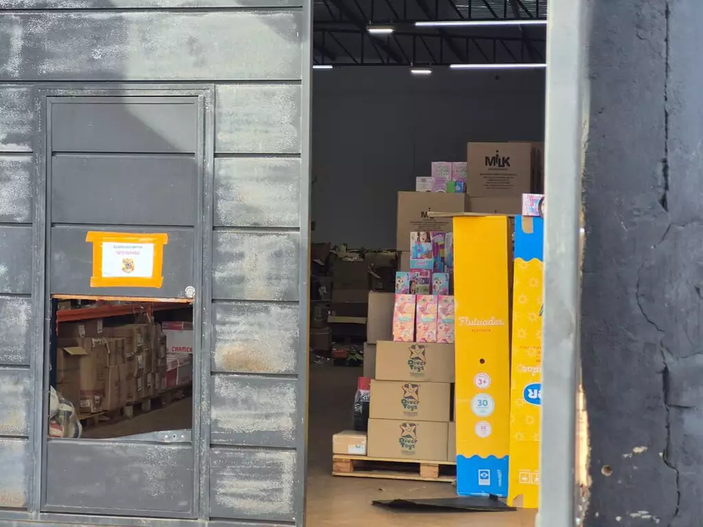 Ex-esposa de PM denunciou suposto esquema de R$ 40 milhões em contrabando