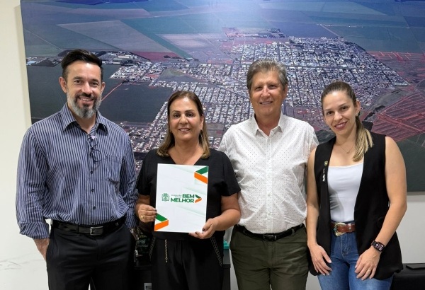 Chapadão do Sul é aprovado para Programa de Residência Médica