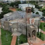 Paróquia São Pedro Apóstolo de Chapadão do Sul divulga horários de missas na Matriz e igrejas dos bairros