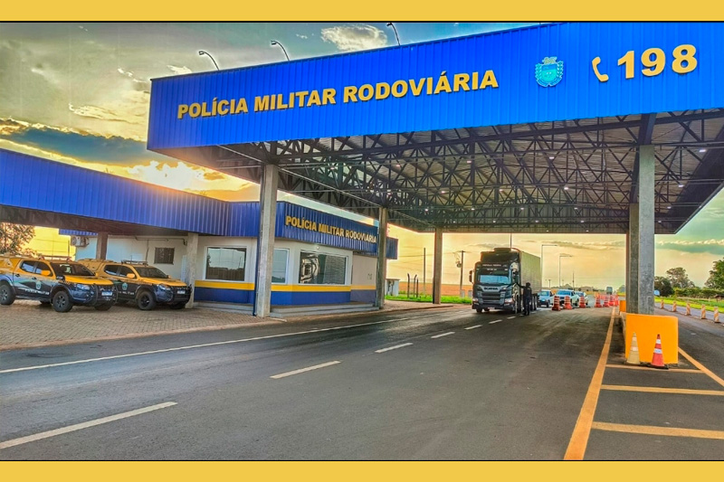 BPMRv apresenta balanço operacional com mais de R$ 260 milhões de prejuízo ao crime