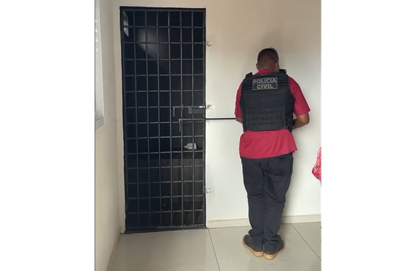Mulher com dívida de pensão alimentícia é presa em Chapadão do Céu