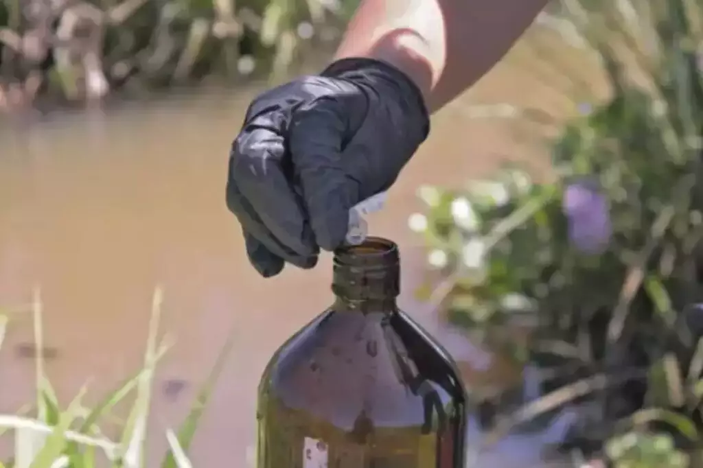 Ação cobra 29 empresas por contaminarem o Pantanal com agrotóxico