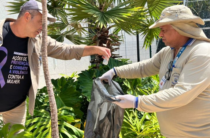 MS registra 8.430 casos confirmados de dengue