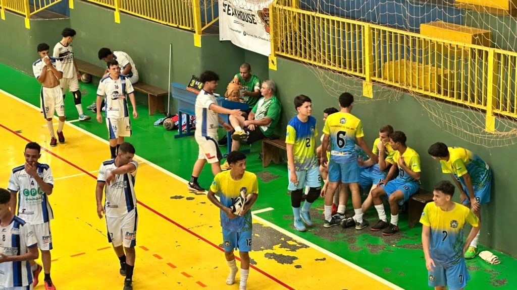 Secretaria de Esporte divulga números de 2025