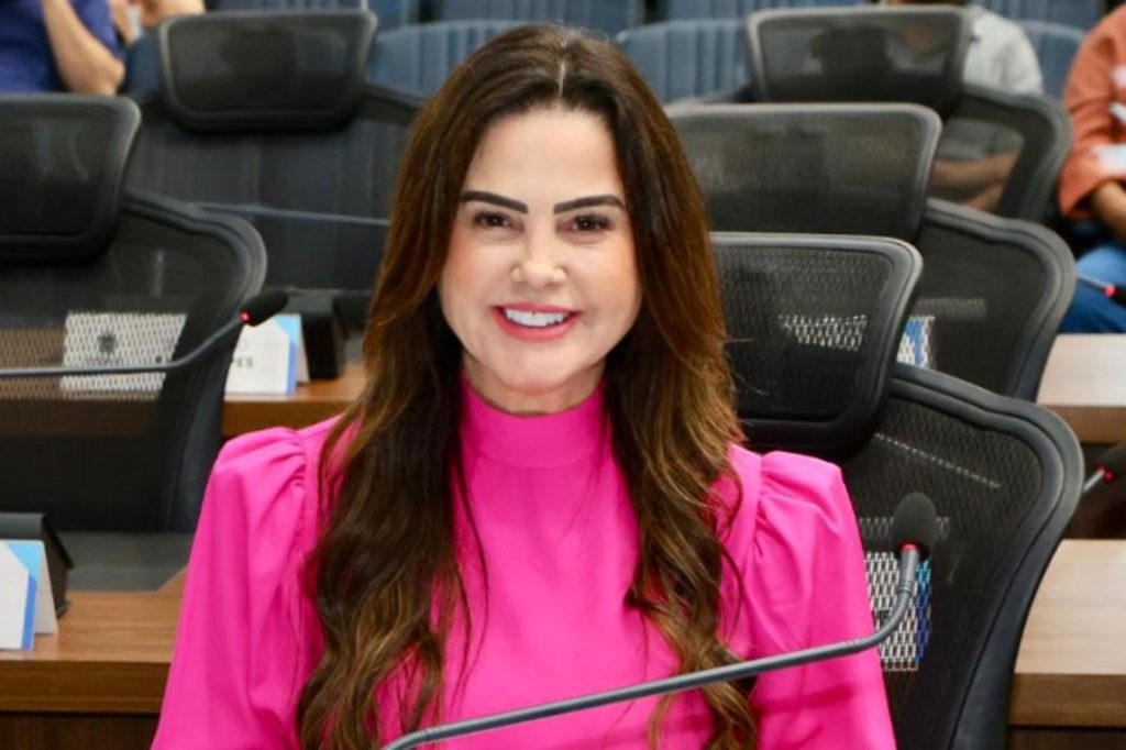 Mara Caseiro cobra melhorias urgentes na MS-450, corredor turístico de Aquidauana