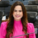 Mara Caseiro solicita adequações em túnel sob a BR-163 em Dourados