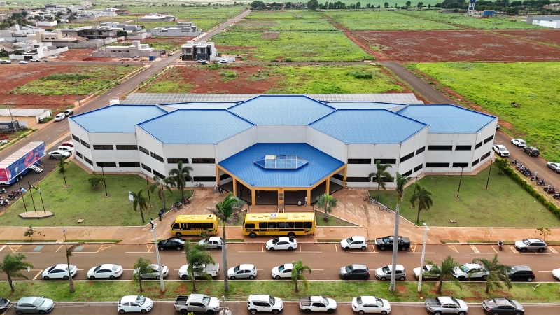 Executivo municipal em 2025 consolida avanços, amplia serviços e melhora a qualidade de vida da população