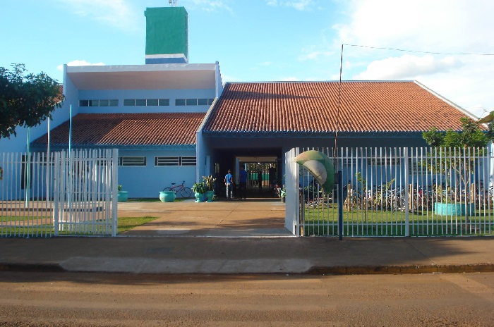 Matrículas Abertas 2026: Escola Municipal Integral SEMEAR de Chapadão do Sul