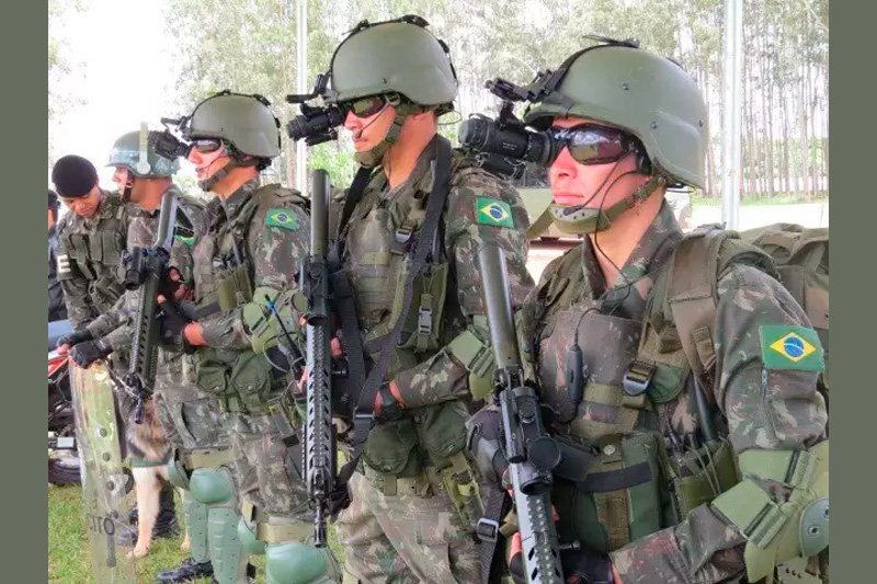 Fronteira de MS sem Sisfron expõe vazio federal no combate ao crime