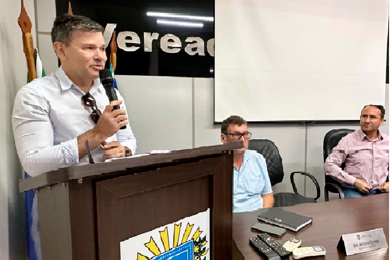 Após o PID instalado em Paraíso das Águas, Juiz anuncia primeiro Júri Popular em breve