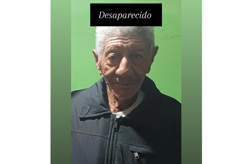 Idoso está desaparecido na região de Chapadão do Sul