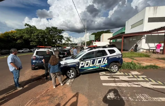 Homem que não voltou pra cadeia após sair pra trabalhar é morto ao defender namorada