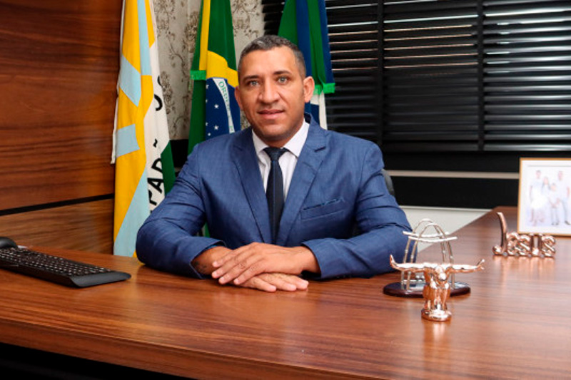 Caso da Mesa Diretora da Câmara de Vereadores de Chapadão do Sul movimenta-se no TJMS e caso deve chegar ao colegiado