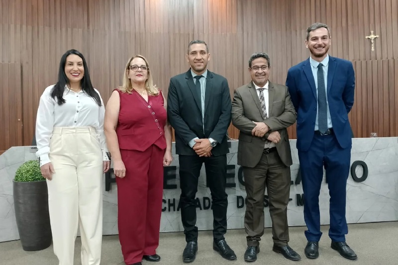 TJMS derruba liminar do Juiz de Chapadão do Sul e processo que questiona eleição da mesa diretora deve seguir na primeira instância