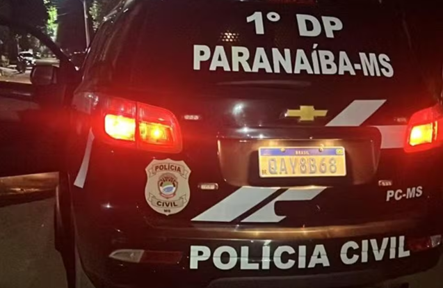 Quase 20 anos depois, homem é preso em Campinas por roubar bicicleta em Paranaíba