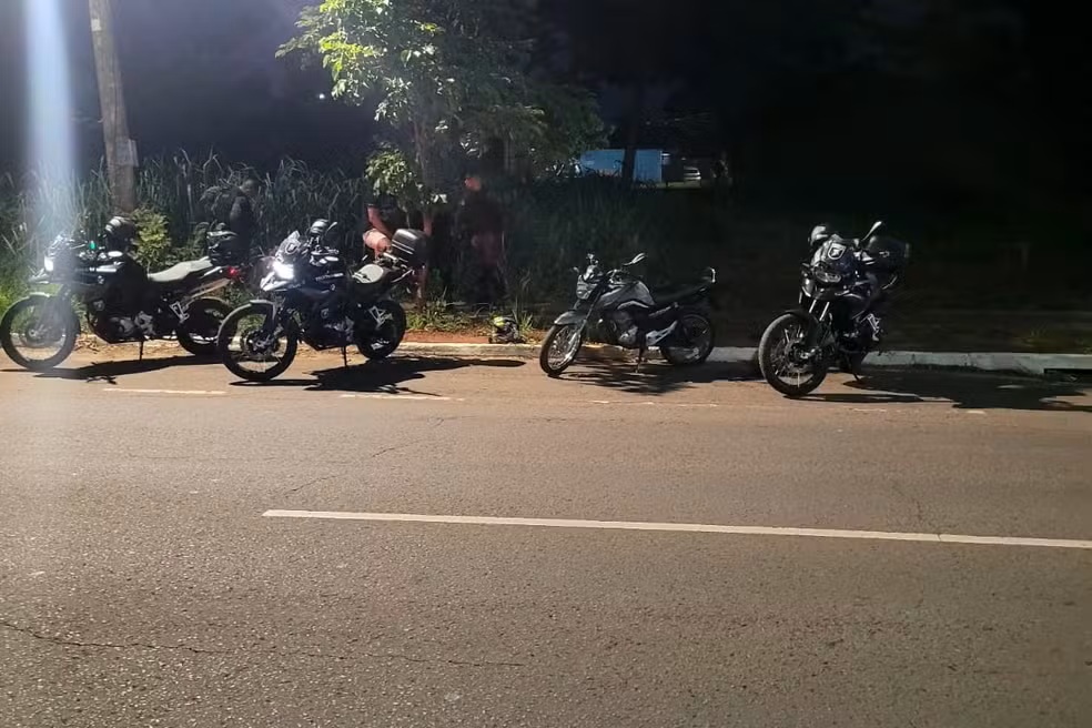 Policial é atacada enquanto corria, e PM de folga impede estupro em Campo Grande
