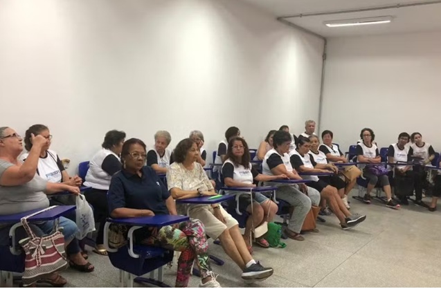 De engenharia a psicologia: UFMS abre 156 vagas para idosos em 107 graduações