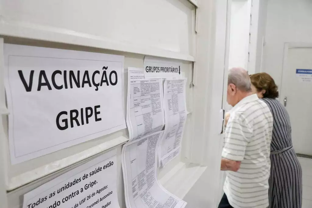 H3N2 já provocou duas mortes este ano em Mato Grosso do Sul
