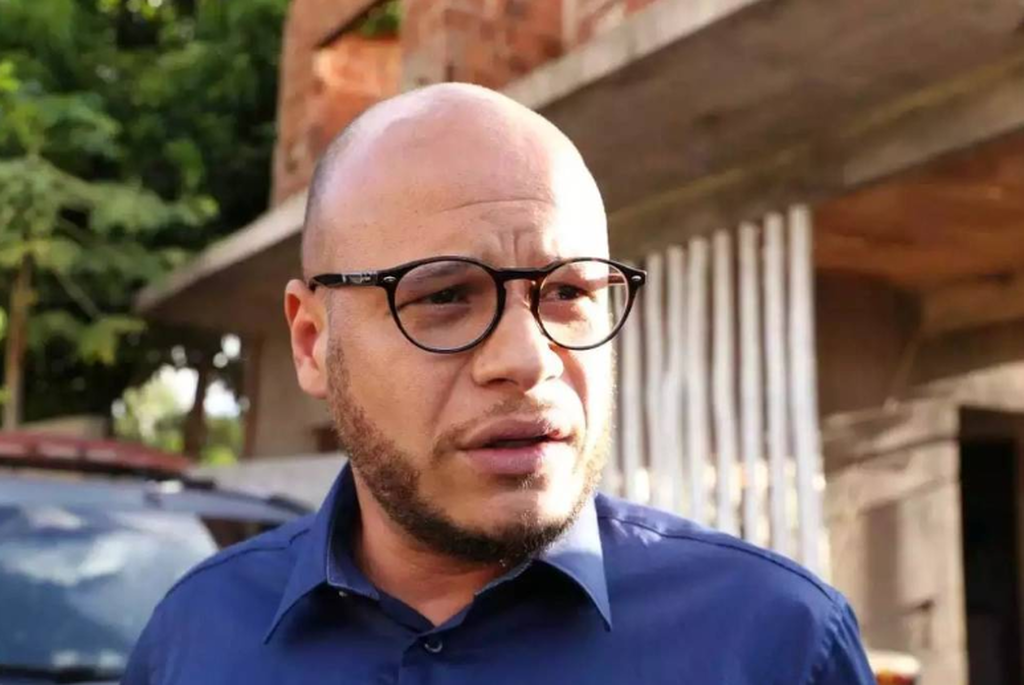 Ex-advogado de serial killer é preso após disparo de arma de fogo