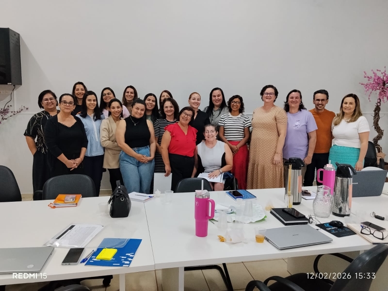 Primeira reunião marca avanço do Plano de Inclusão Socioprodutiva