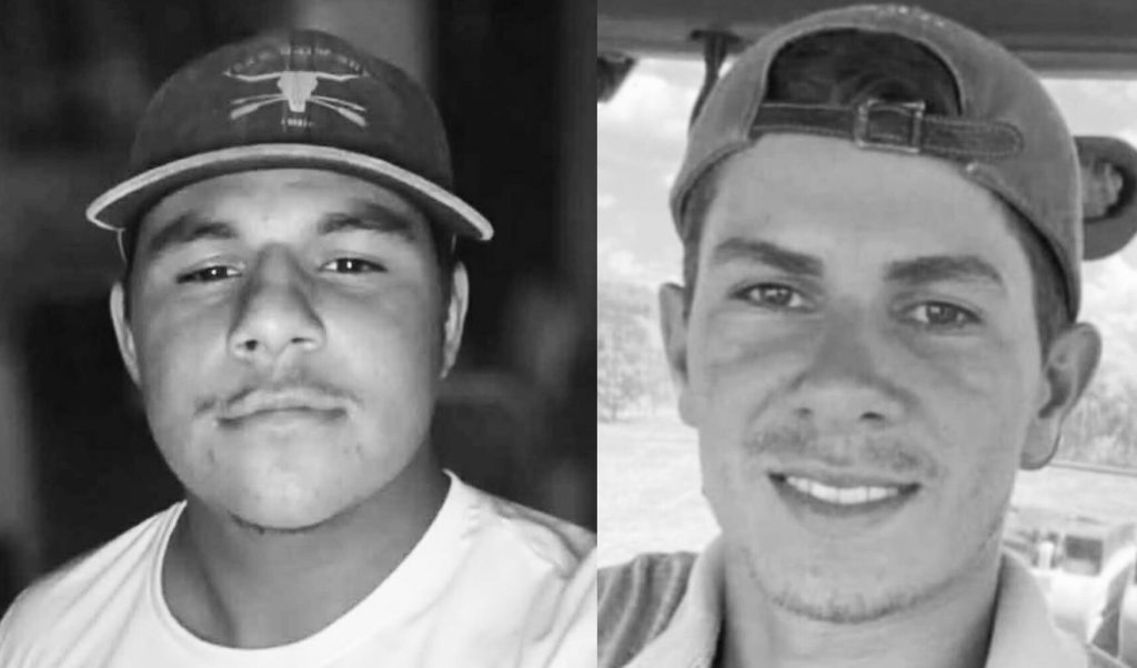 Morre segunda vítima de acidente com tirolesa durante festa