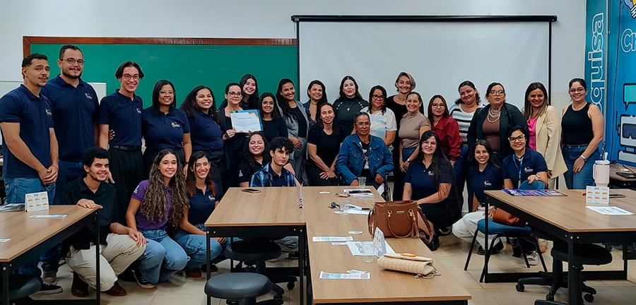 Programa que incentiva o empreendedorismo feminino é iniciado em Chapadão do Sul