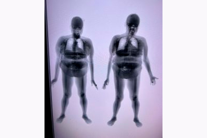 Tentativa de entrada com celulares é frustrada por policiais penais em presídio de Paranaíba