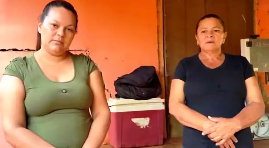 Família de agricultor segue sem contato quase 100 horas após sequestro