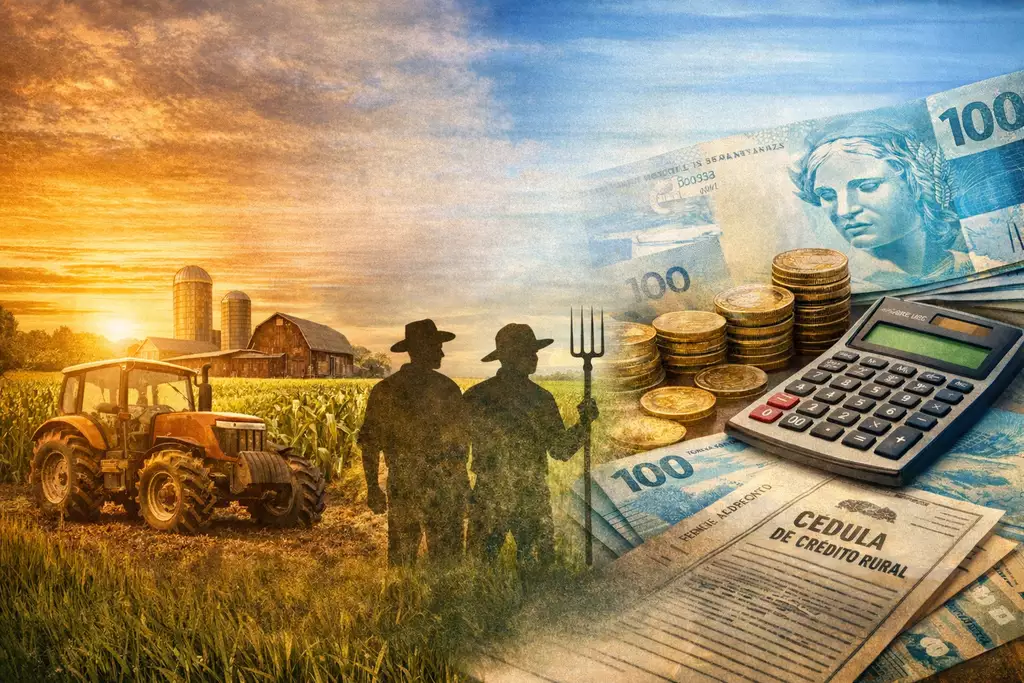 Crédito Rural: Bancos devem respeitar juros de 12%?