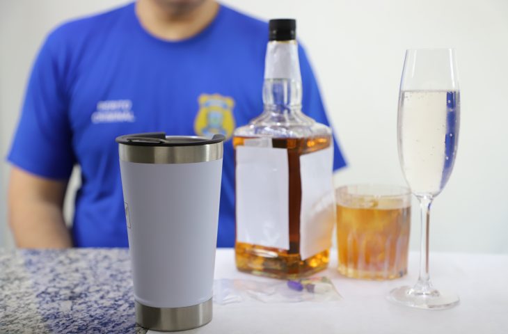 Peritos da Polícia Científica de MS orientam sobre cuidados relacionados ao ‘Boa Noite, Cinderela’