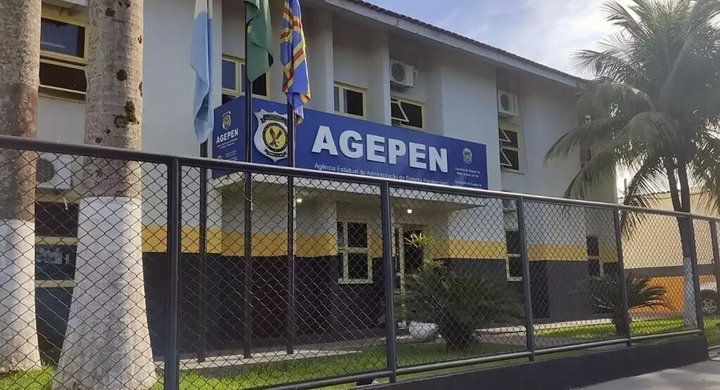 Agepen corrige falhas e TCE libera licitação de R$ 94,8 milhões