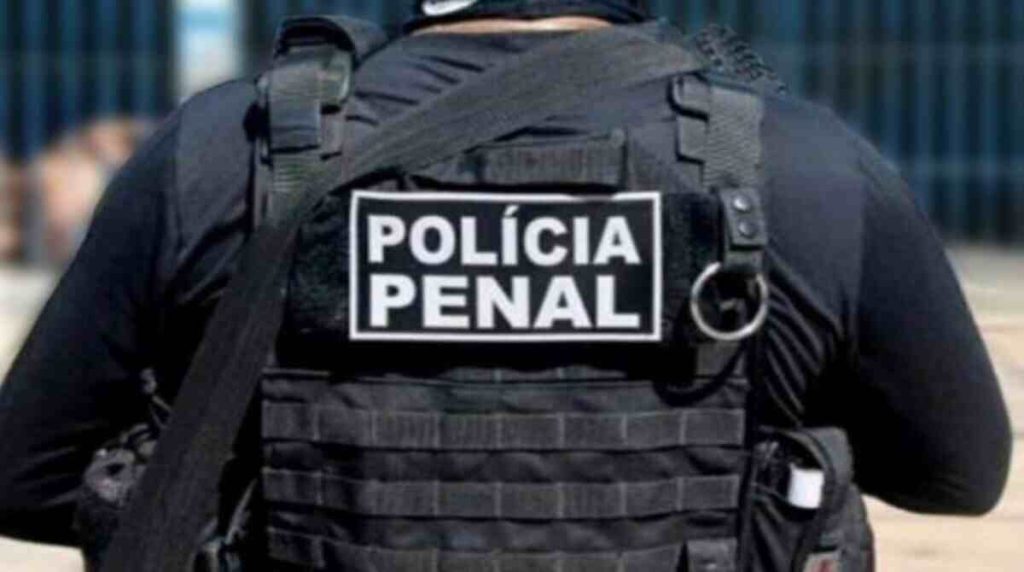 Policial penal do ‘grupo de elite’ de MS é preso com 300 kg de cocaína dentro de viatura