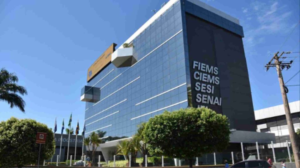 Fiems é investigada por contratos de R$ 1,5 milhão com empresas de mesmos sócios