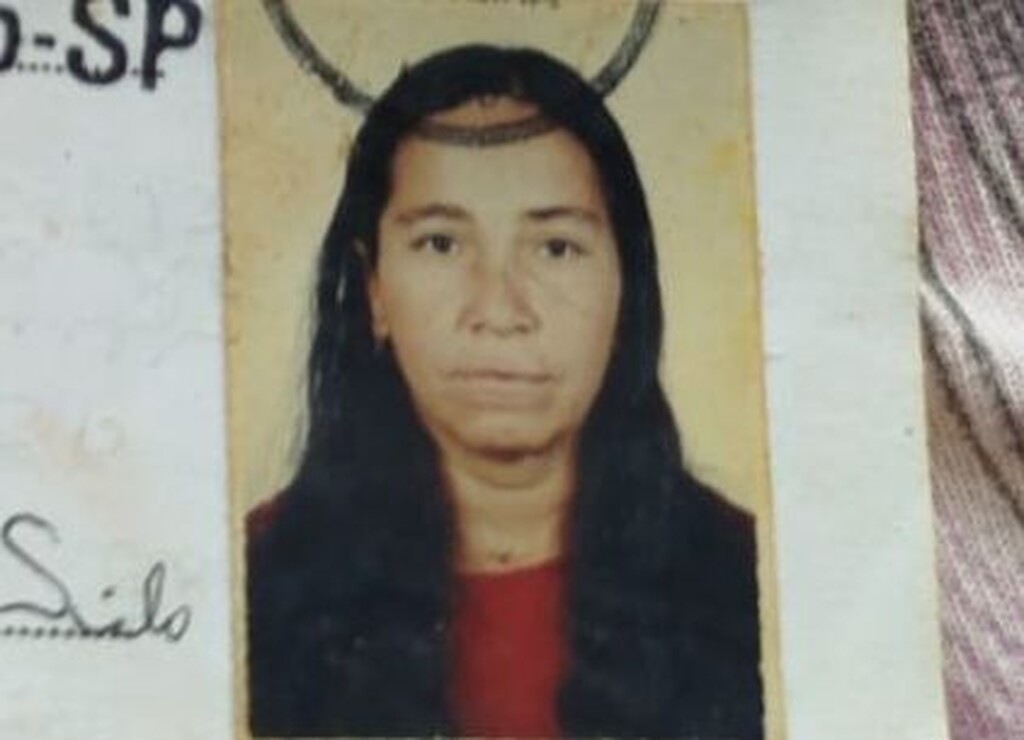 Sobrinho confessa ter matado tia com golpes de panela e serra de corte após consumo de drogas