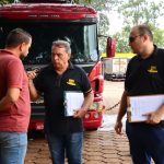 Procon de Chapadão do Sul notifica postos de combustíveis após reajustes registrados na cidade