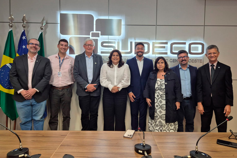 Sicredi amplia protagonismo no Centro-Oeste com habilitação inédita para operar recursos do FDCO