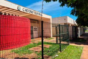 Cartório Eleitoral de Chapadão do Sul divulga lista de mesários para as próximas eleições