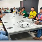 Municipal de Futebol Society de Chapadão do Sul confirmado para começar dia 12