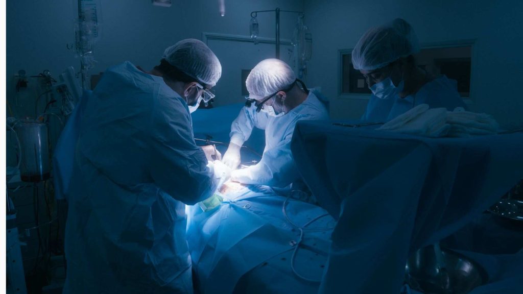 Campo Grande cria protocolo para facilitar o acesso ao transplante de fígado