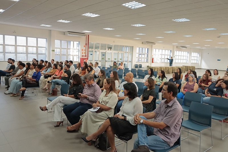 Chapadão do Sul recebe 16 profissionais para o Programa Residência Médica e Multiprofissional em Saúde da Família