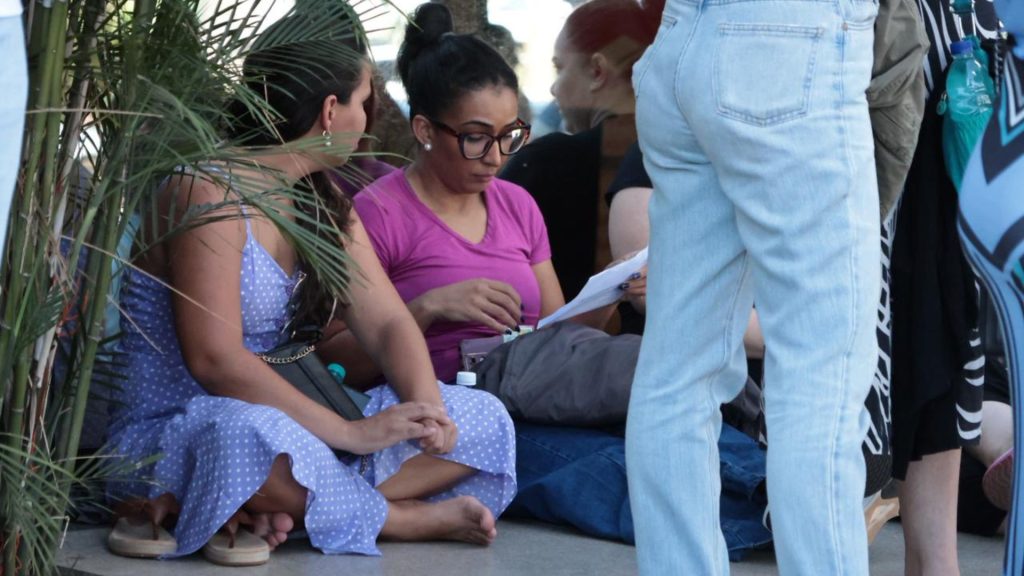 Candidatos já podem acessar o gabarito preliminar do concurso da Alems