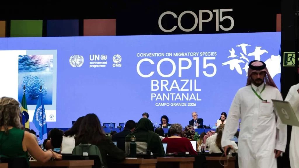 COP15 encerra com avanços inéditos, elogios a Campo Grande e 40 novas espécies protegidas