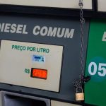 Quase R$ 8: mesmo com tributos zerados, diesel mantém alta dos preços em Campo Grande