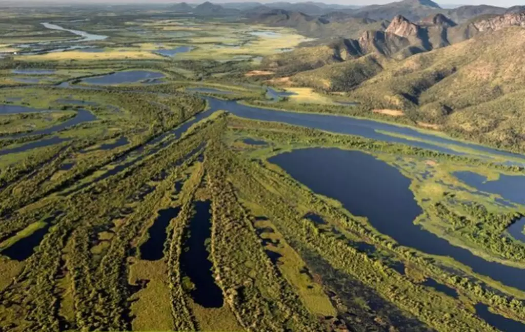 Mesmo aprovado, plano para uso da água do Rio Paraguai segue parado há 8 anos