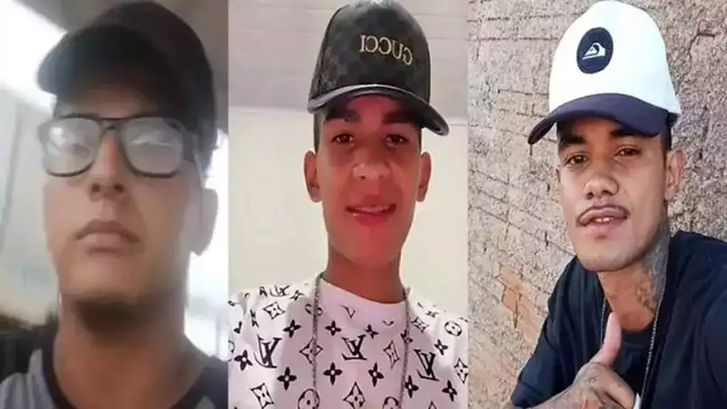 Após morte em “tribunal do crime”, famílias tentam trazer corpos para MS