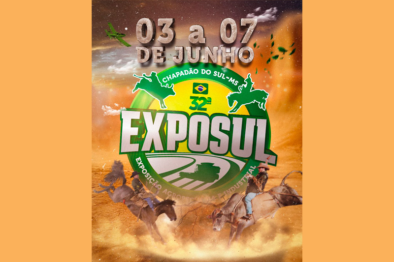 Sindicato Rural lança valores de ingressos e passaportes para a 32ª EXPOSUL